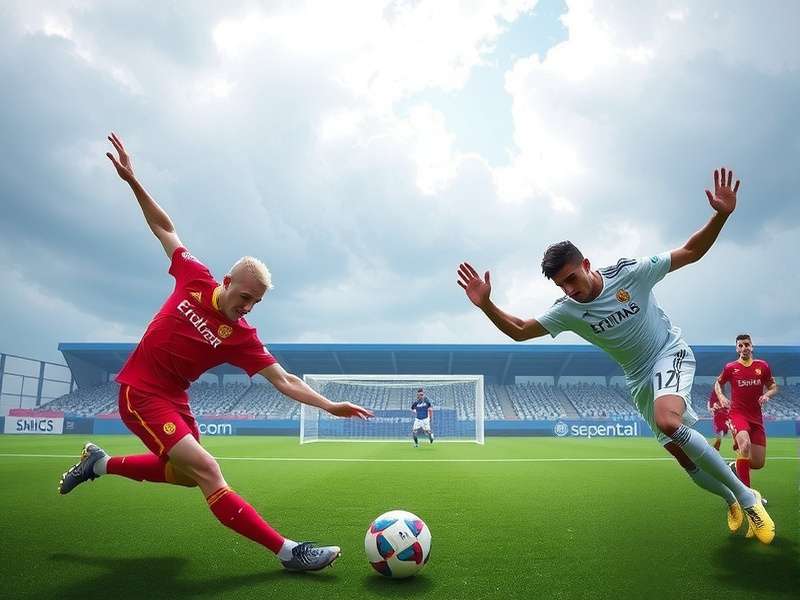 团队数据分析工作场景